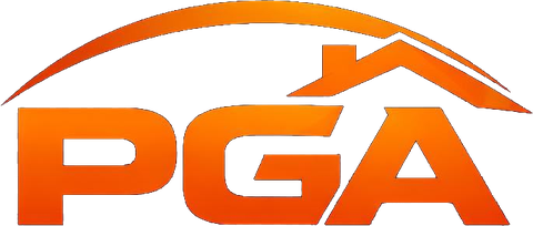 PGA logo